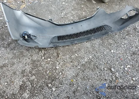 2015 Toyota Sienna Xle z USA, uszkodzony, nr VIN 5TDDK3DC7FS105710